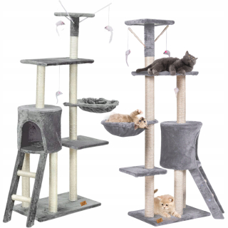 Funfit Home&Office veža 101 - 160 cm
